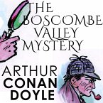 The Boscombe Valley Mystery (MP3-Download)
