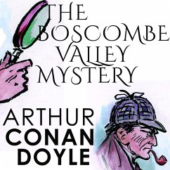 The Boscombe Valley Mystery (MP3-Download) - Doyle, Arthur Conan