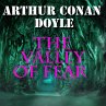 The Valley of Fear (MP3-Download) - Bild 1