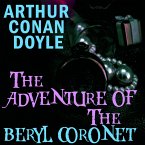 The Adventure of the Beryl Coronet (MP3-Download)