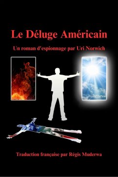 Cover Le Déluge Américain (eBook, ePUB)