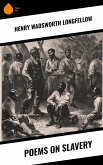Poems on Slavery (eBook, ePUB)