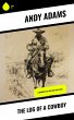 The Log of a Cowboy (eBook, ePUB) - Bild 1