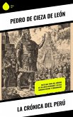 La crónica del Perú (eBook, ePUB) La crónica del Perú (eBook, ePUB)