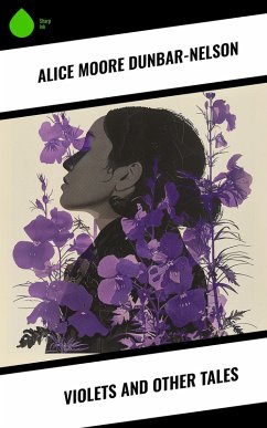 Cover Violets and Other Tales (eBook, ePUB)