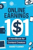 Online Earnings 101: A Handbook for Content Creators (eBook, ePUB)