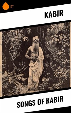 Cover Songs of Kabir (eBook, ePUB)