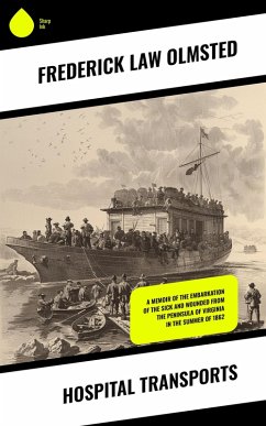 Cover Hospital Transports (eBook, ePUB)