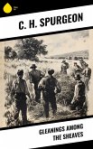 Gleanings among the Sheaves (eBook, ePUB)