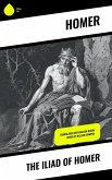 The Iliad of Homer (eBook, ePUB)
