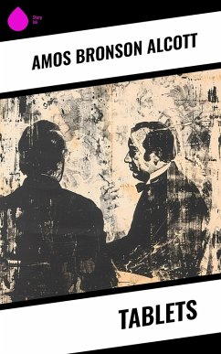 Cover Tablets (eBook, ePUB)
