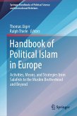 Handbook of Political Islam in Europe (eBook, PDF)