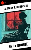 Emily Brontë (eBook, ePUB)