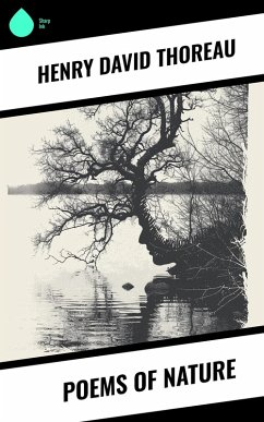 Cover Poems of Nature (eBook, ePUB)