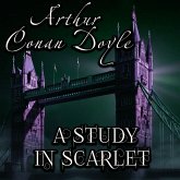 A Study in Scarlet (MP3-Download)