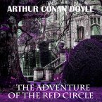 The Adventure of the Red Circle (MP3-Download)