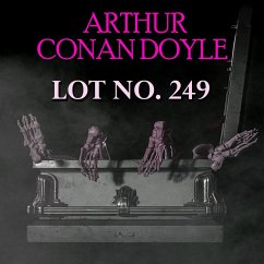 Lot No. 249 (MP3-Download) - Doyle, Arthur Conan