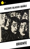 Oriente (eBook, ePUB)