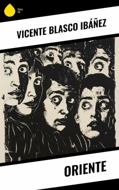 Cover Oriente (eBook, ePUB)