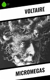 Micromegas (eBook, ePUB)