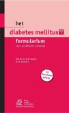 Diabetes mellitus formularium (eBook, ePUB)
