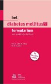 Diabetes mellitus formularium (eBook, ePUB) Diabetes mellitus formularium (eBook, ePUB)