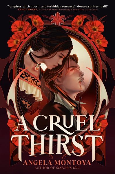 A Cruel Thirst (eBook, ePUB)