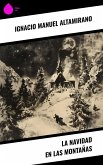 La Navidad en las Montañas (eBook, ePUB) La Navidad en las Montañas (eBook, ePUB)