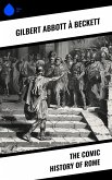 The Comic History of Rome (eBook, ePUB)