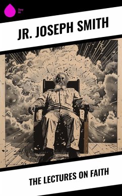 Cover The Lectures on Faith (eBook, ePUB)