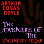 The Adventure of the Engineer's Thumb (MP3-Download)