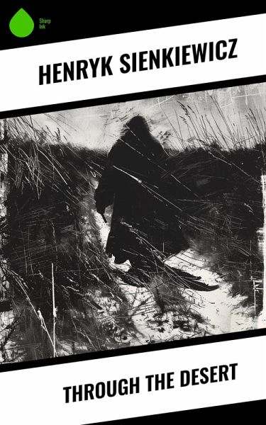 Through the Desert (eBook, ePUB) Through the Desert (eBook, ePUB)