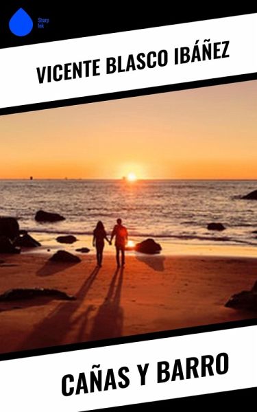 Cañas y barro (eBook, ePUB)