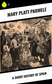 A Short History of Spain (eBook, ePUB)