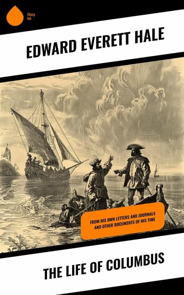 The Life of Columbus (eBook, ePUB)