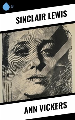 Cover Ann Vickers (eBook, ePUB)