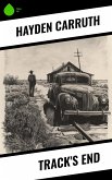 Track's End (eBook, ePUB)