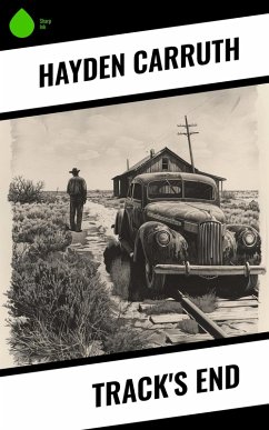 Track's End (eBook, ePUB) - Carruth, Hayden