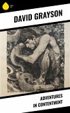 Adventures in Contentment (eBook, ePUB)
