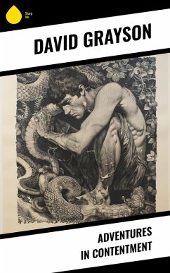 Adventures in Contentment (eBook, ePUB) - Grayson, David