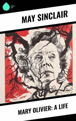 Cover Mary Olivier: a Life (eBook, ePUB)