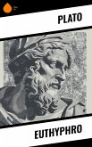 Euthyphro (eBook, ePUB)