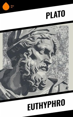 Cover Euthyphro (eBook, ePUB)