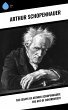 The Essays of Arthur Schopenhauer; the... - Bild 1
