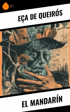 Cover El Mandarín (eBook, ePUB)