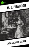 Lady Audley's Secret (eBook, ePUB)