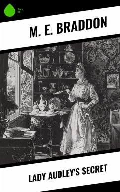 Cover Lady Audley's Secret (eBook, ePUB)
