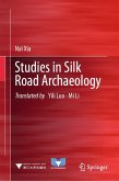 Studies in Silk Road Archaeology (eBook, PDF)