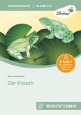 Der Frosch (eBook, PDF)