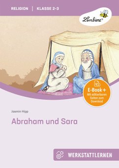 Abraham und Sara (eBook, PDF) - Hipp, Jasmin
